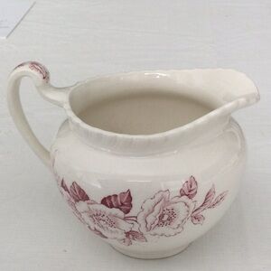 Vintage fine china Windsor Ware Johnson Bros. Made in England